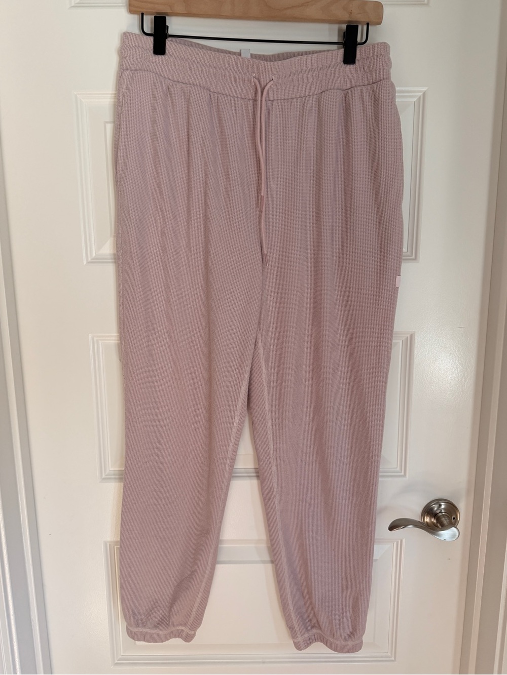 Fabletics Waffle Joggers